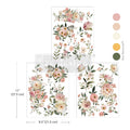 Middy Transfers® - Blush Reverie