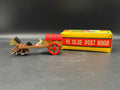 Ye Olde Post Road Toy, Covered Wagon