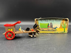 Ye Olde Post Road Toy, Carriage