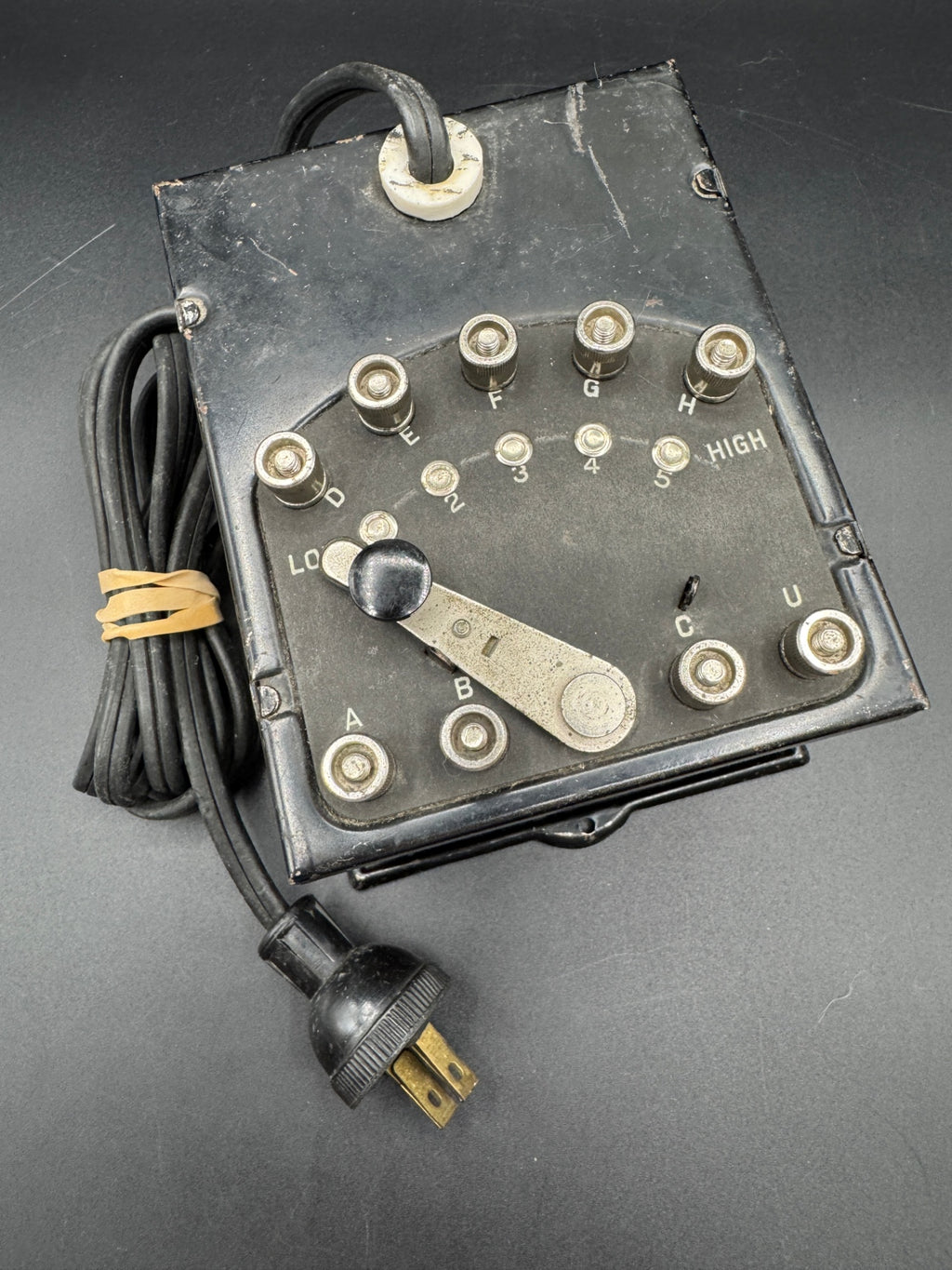 Lionel Train Power Lot