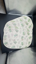 VTG Corning Textured Leaves Placemat (4)