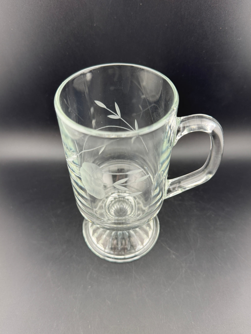 Princess House Heritage Mug