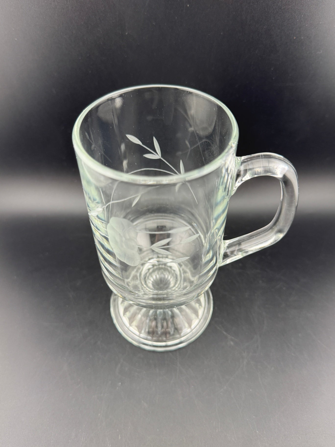 Princess House Heritage Mug