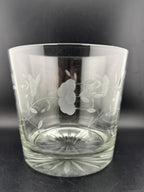 Princess House Heritage crystal ice bucket