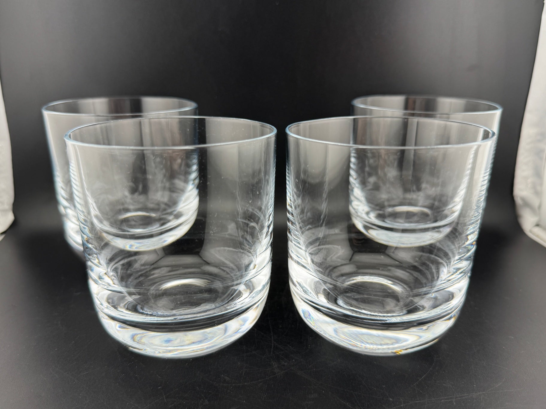 Highball Glasses