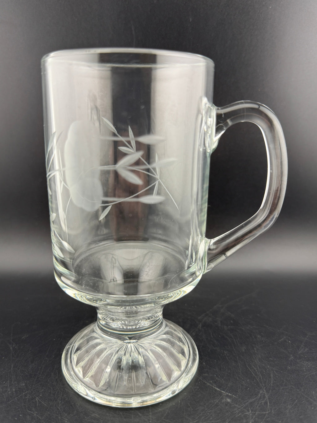 Princess House Heritage Mug