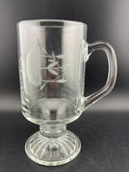 Princess House Heritage Mug