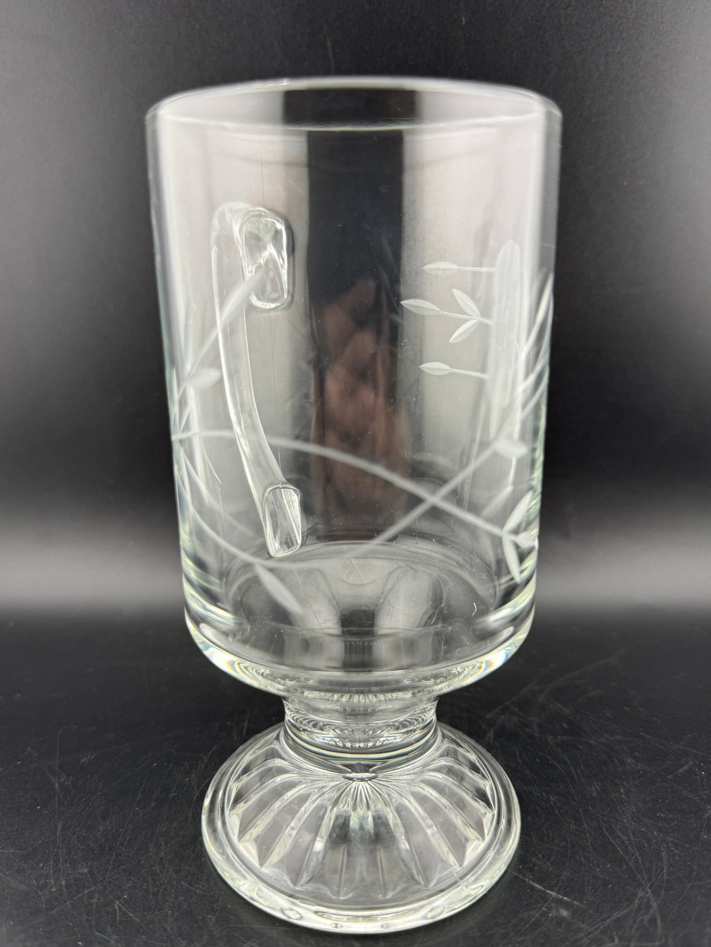 Princess House Heritage Mug