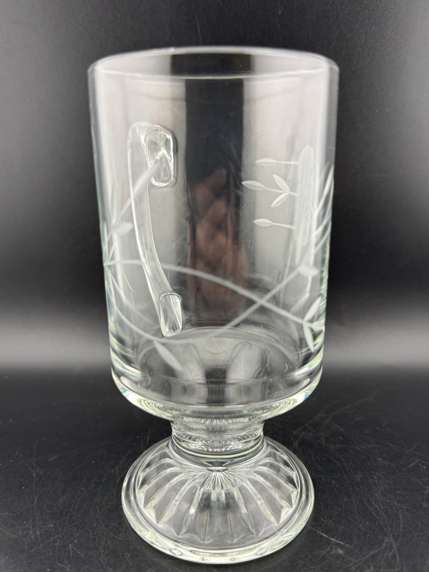 Princess House Heritage Mug