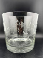 Princess House Heritage crystal ice bucket