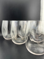 Riedel "O" Series Stemless Viognier/Chardonnay Wine Tumblers