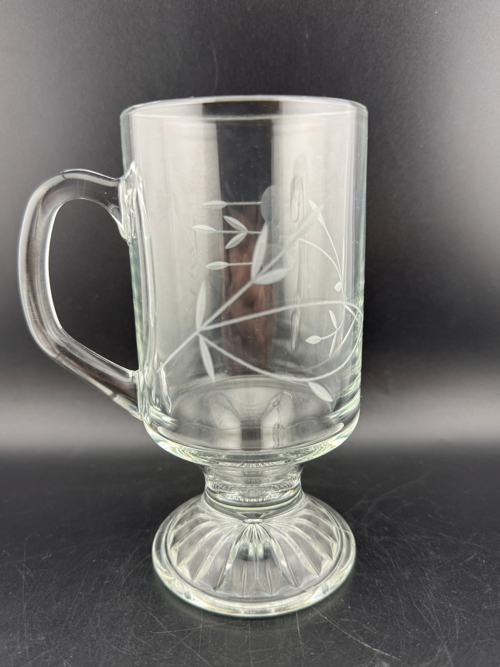 Princess House Heritage Mug