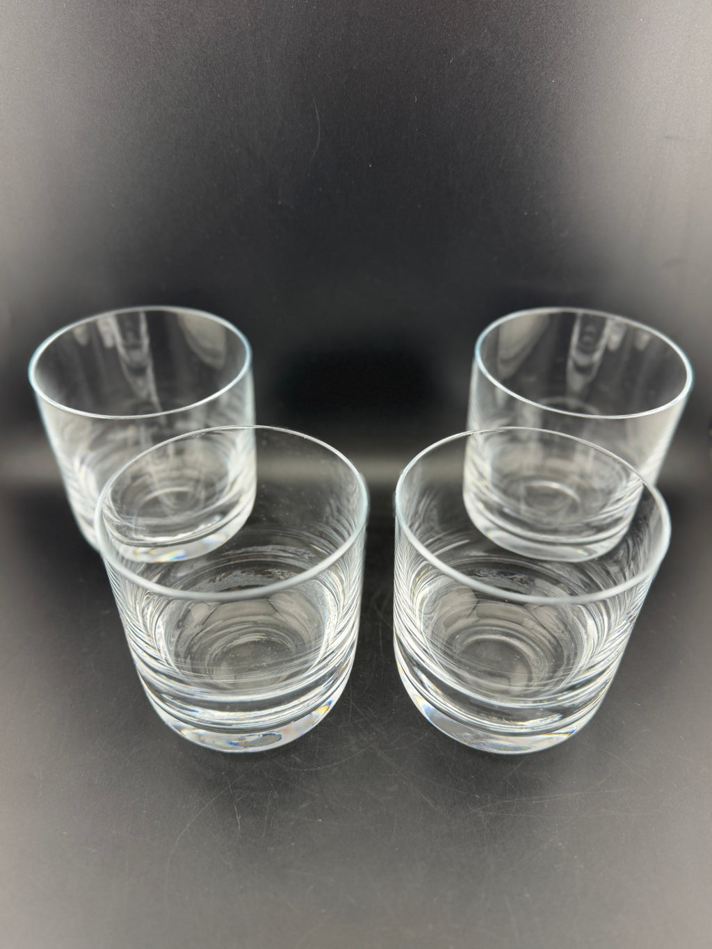 Highball Glasses