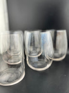 Riedel "O" Series Stemless Viognier/Chardonnay Wine Tumblers