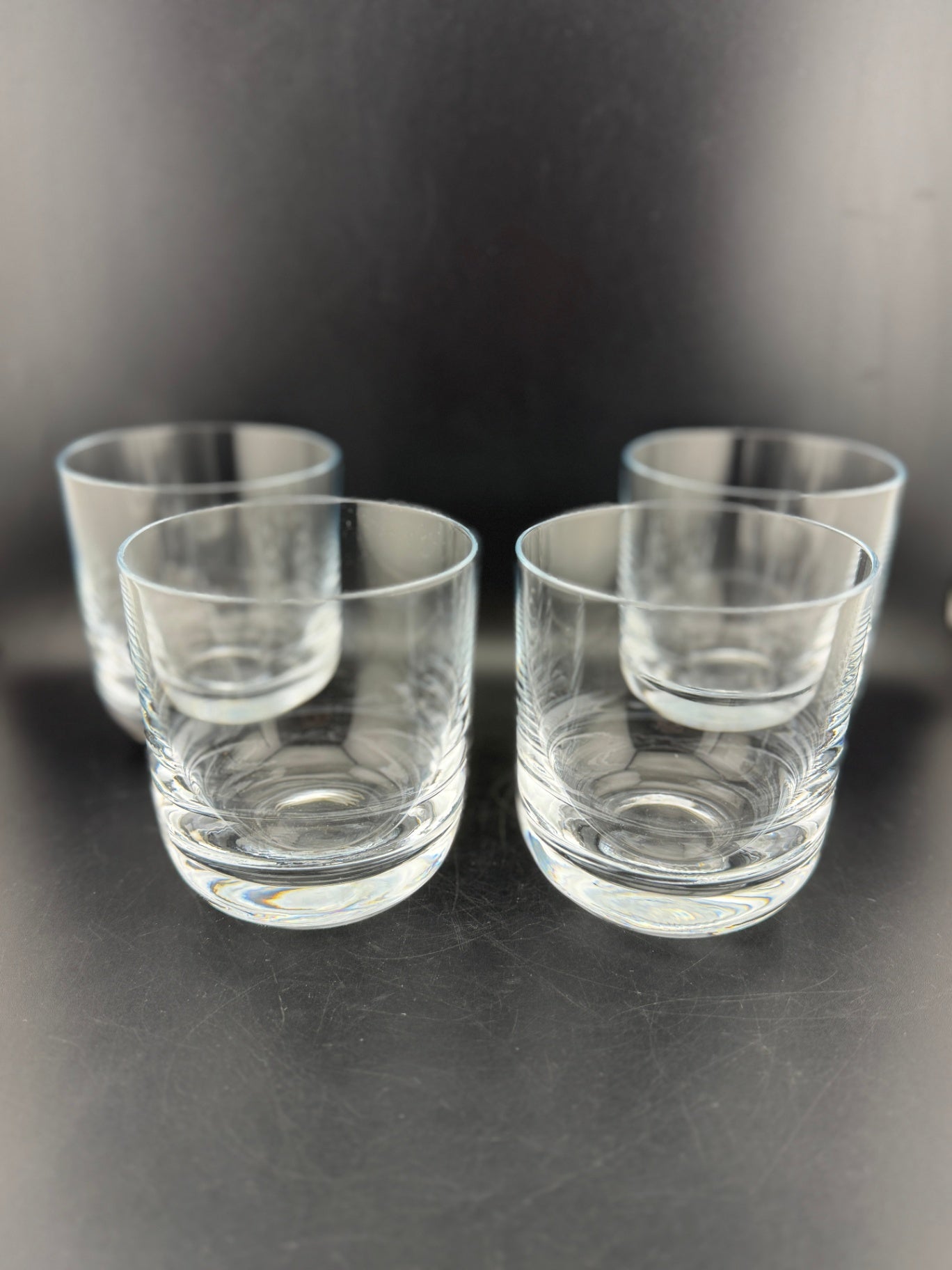 Highball Glasses