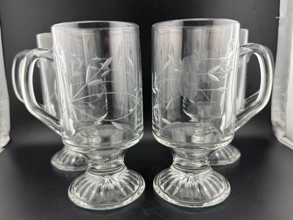 Princess House Heritage Mug