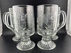 Princess House Heritage Mug