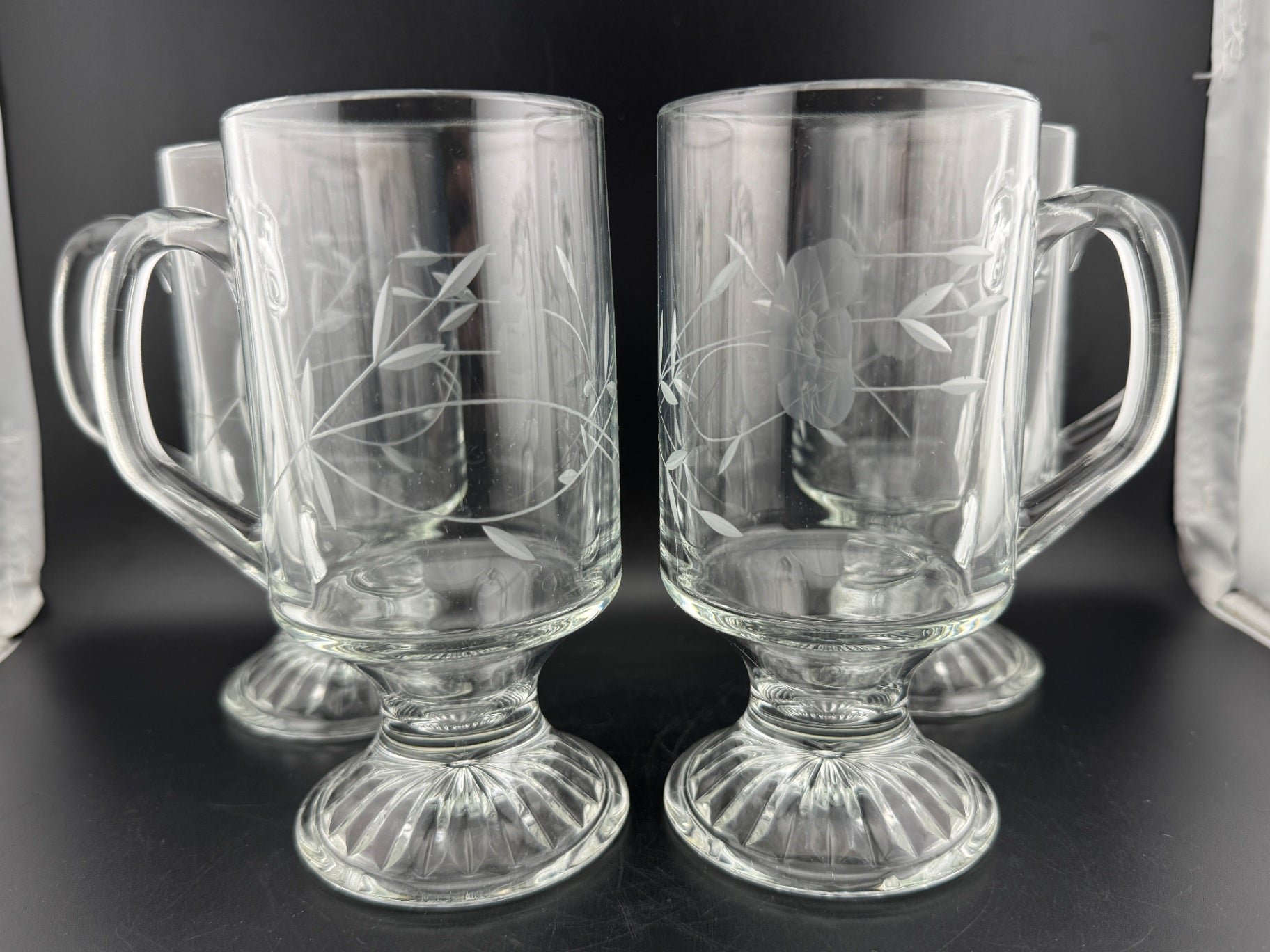 Princess House Heritage Mug
