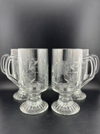 Princess House Heritage Mug