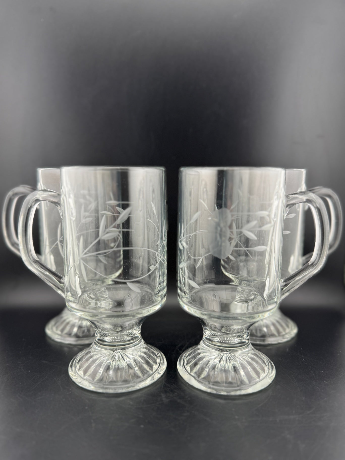 Princess House Heritage Mug