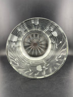 Princess House Heritage crystal ice bucket