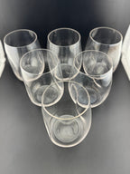Riedel "O" Series Stemless Viognier/Chardonnay Wine Tumblers