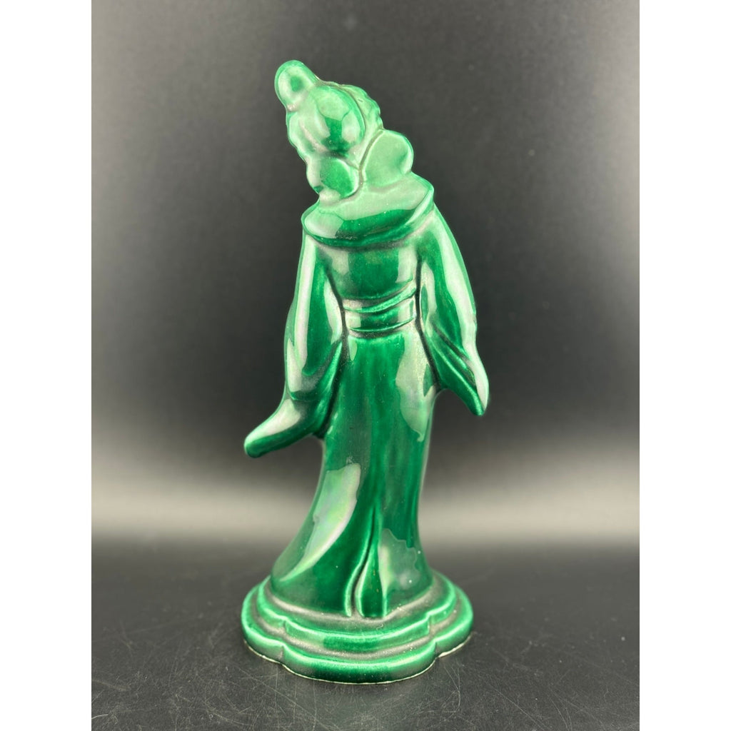 Vintage Claire Lerner Pottery Figurine