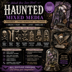 Spooky Décor  - 10/3/2026