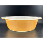 Anchor Hocking Peach Luster 1 Quart