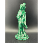 Vintage Claire Lerner Pottery Figurine