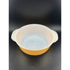 Anchor Hocking Peach Luster 1 Quart