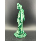 Vintage Claire Lerner Pottery Figurine