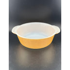 Anchor Hocking Peach Luster 1 Quart