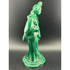 Vintage Claire Lerner Pottery Figurine