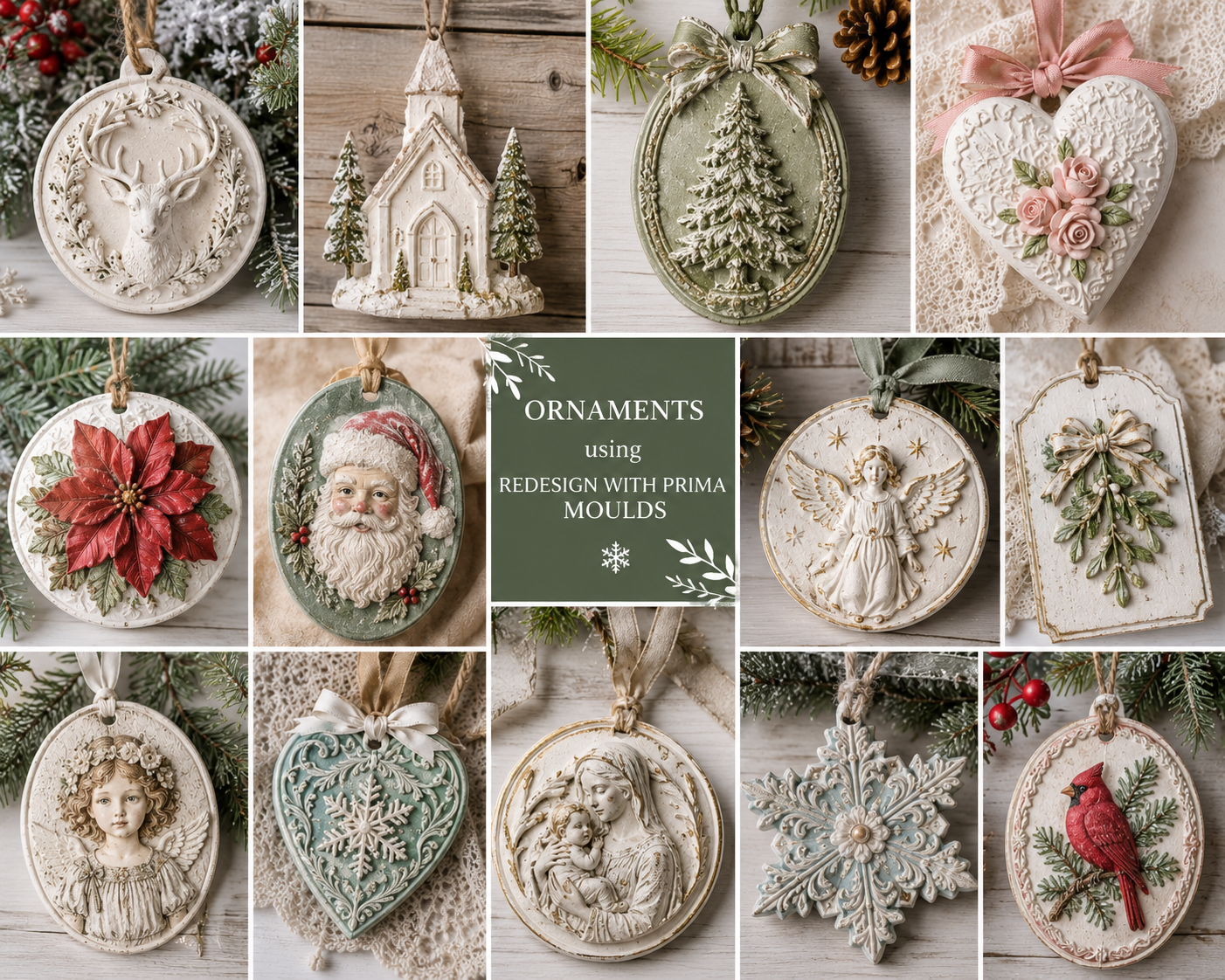 Christmas in July - 7/11/2026 - General Admission
