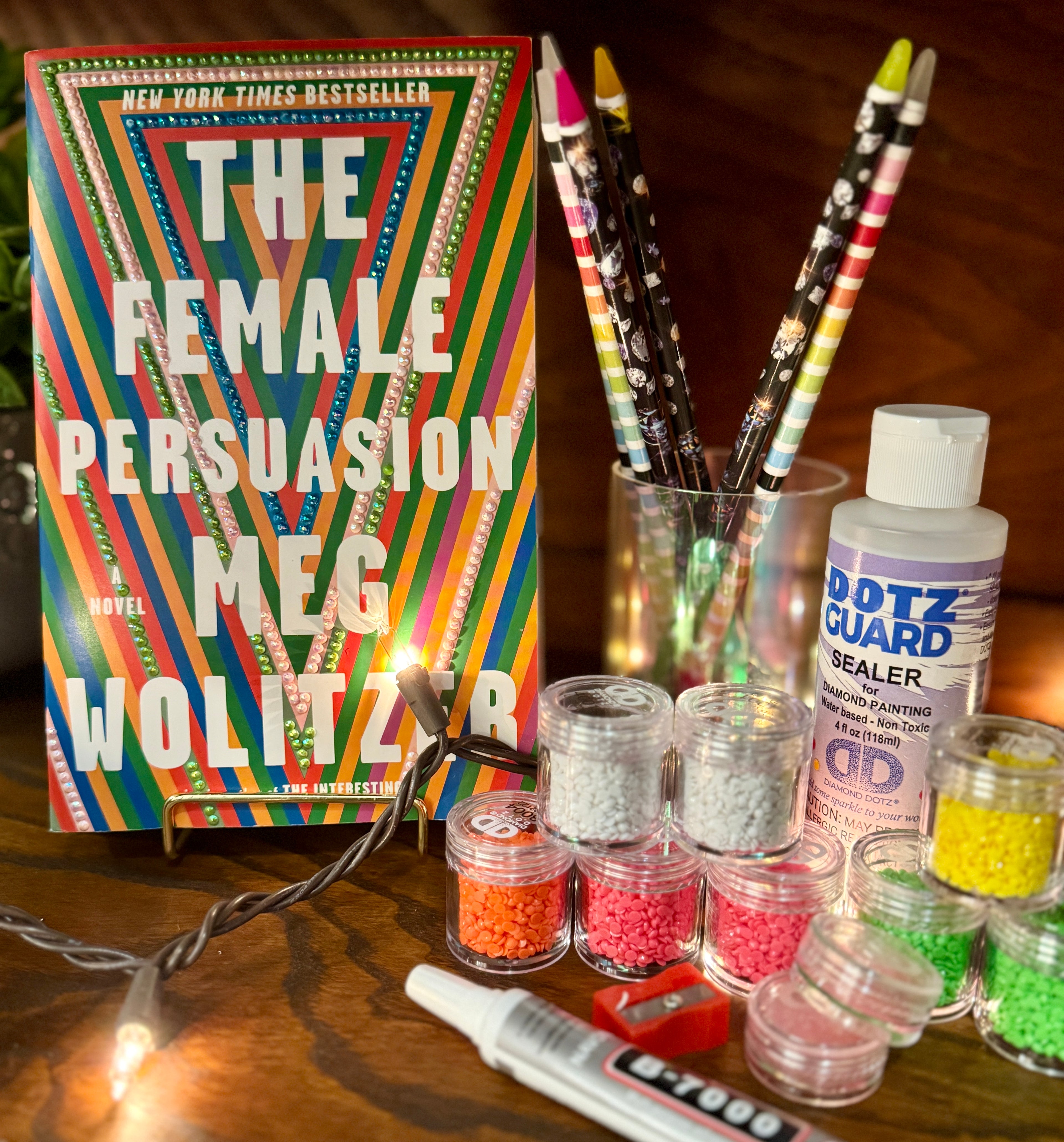 Book Bedazzling - 6/20/2026 - General Admission