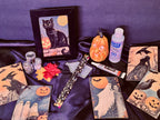 Vintage Halloween Bedazzling - 10/17/2026