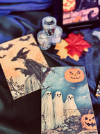 Vintage Halloween Bedazzling - 10/17/2026
