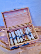 Making a Memory (Box) - 10/31/2026