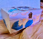 Making a Memory (Box) - 10/31/2026