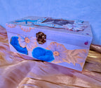Making a Memory (Box) - 10/31/2026
