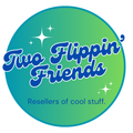 Two Flippin' Friends Gift Card