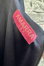 Amarra USA Navy Glimmer Dress - Image 8
