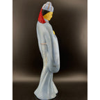 Chinese Deity, Fu Lu Shou, Figurine