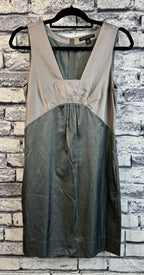 Banana Republic 2-Tone Dress - Image 1