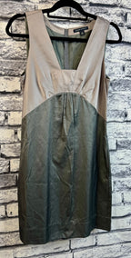 Banana Republic 2-Tone Dress - Image 2