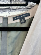 Banana Republic 2-Tone Dress - Image 4