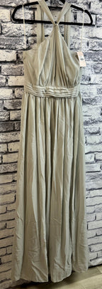 Birdy Grey Halter Dress - Image 2