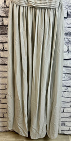 Birdy Grey Halter Dress - Image 4