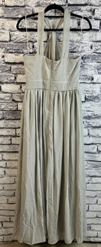 Birdy Grey Halter Dress - Image 7